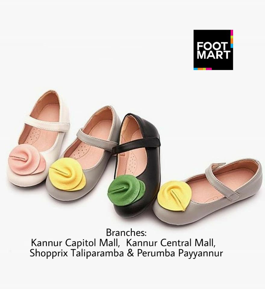 FOOT MART